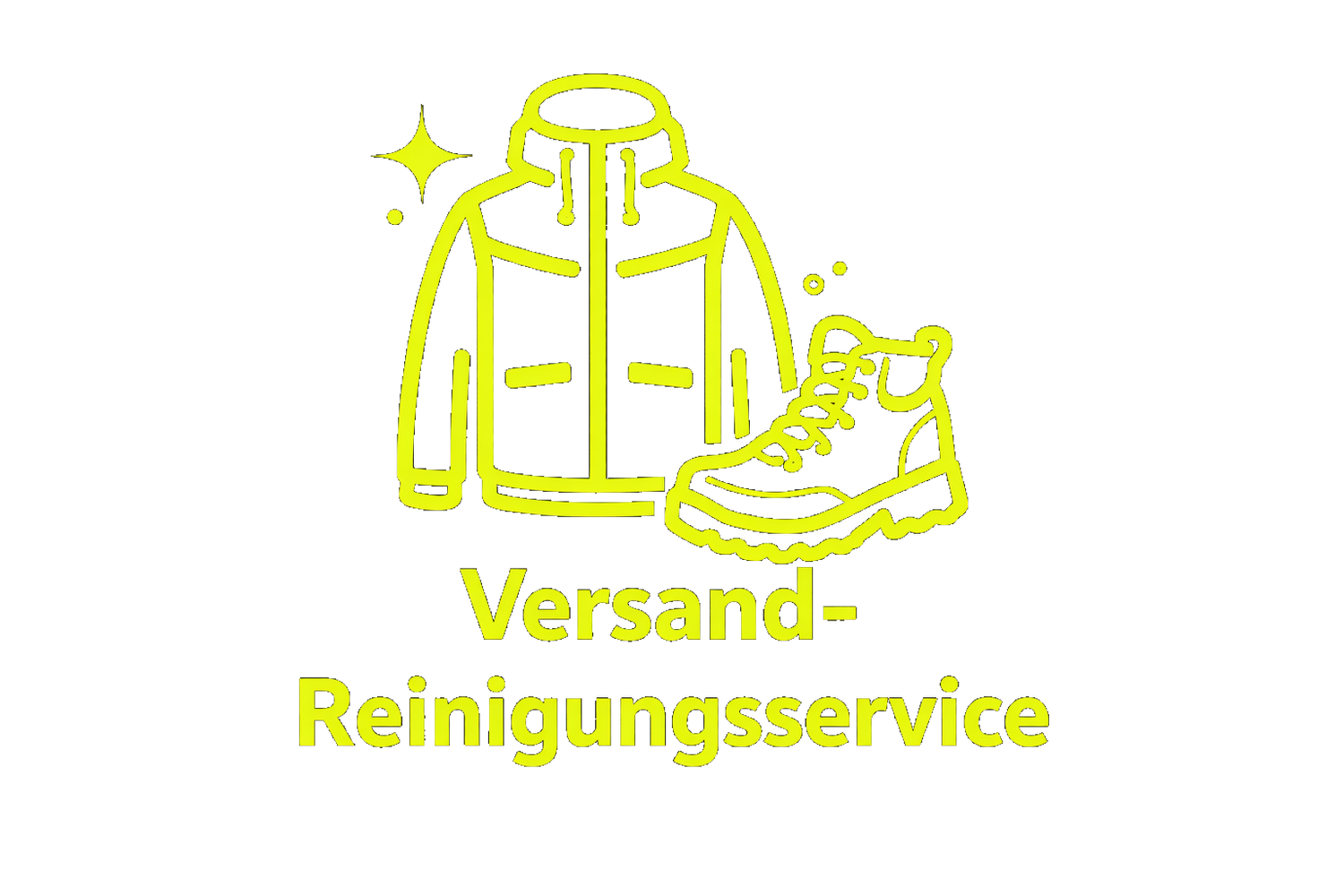 Versand-Reinigung