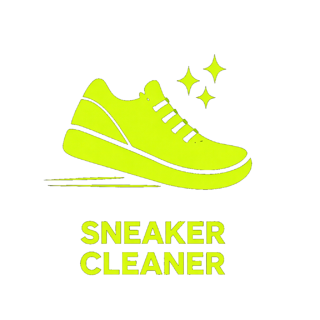 Sneaker Pflege