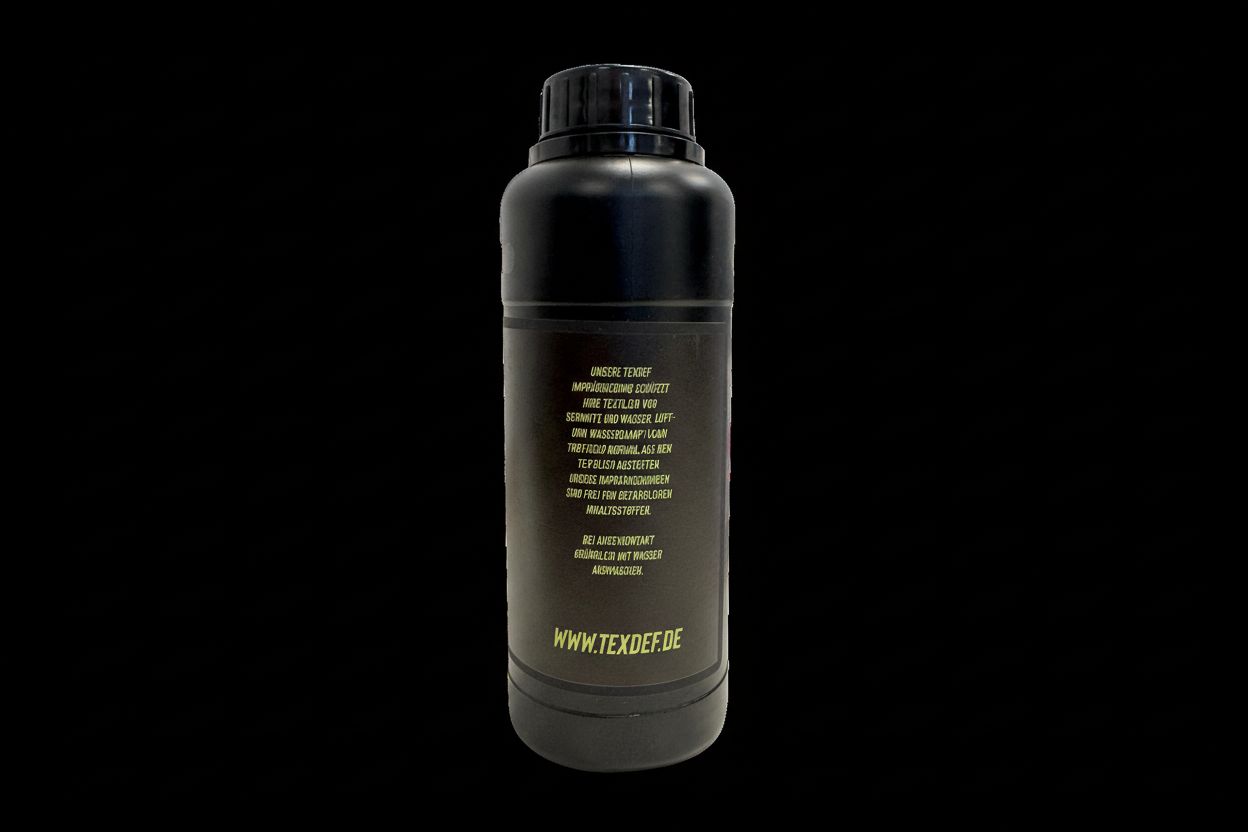 Texdef Premium Wasch- Imprägnierung 500ml
