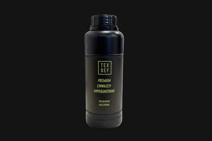 Texdef Premium Wasch- Imprägnierung 500ml