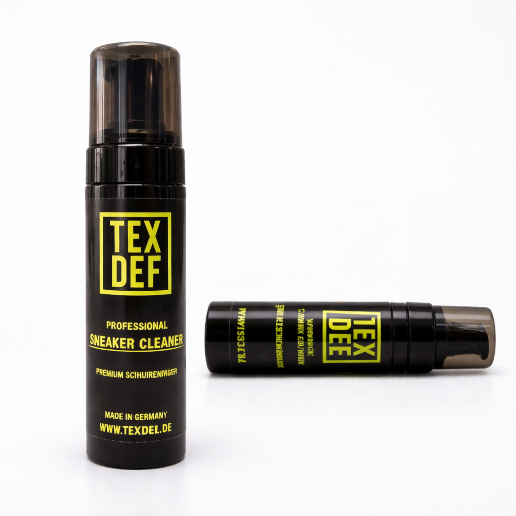 Sneaker Cleaner