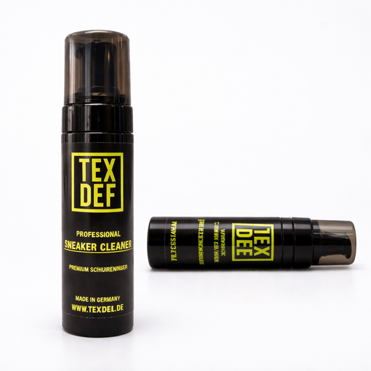 Sneaker Cleaner