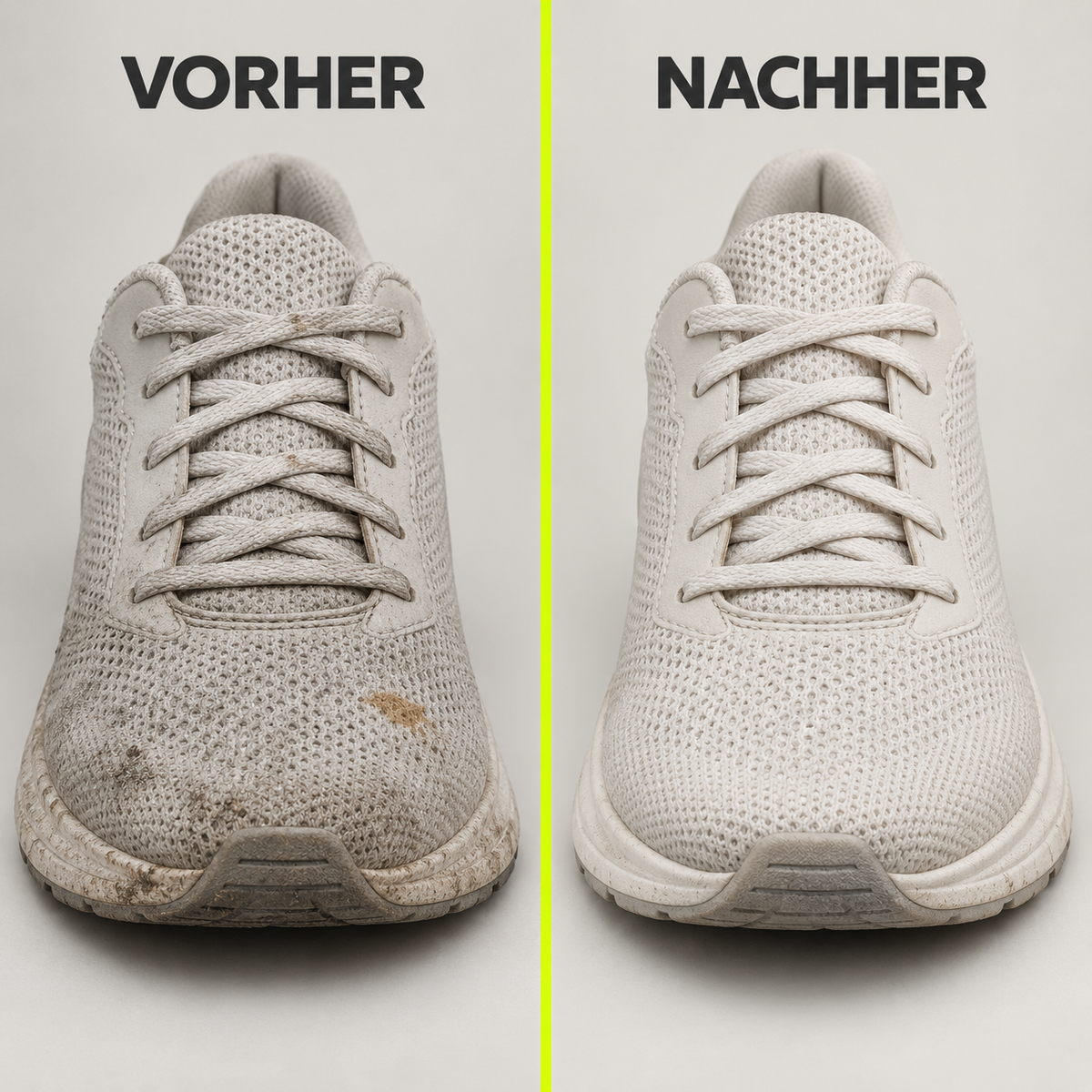 TEXDEF Sneaker Cleaner Foam – Schuhreiniger 250 ml
