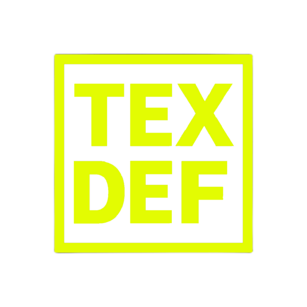 texdef